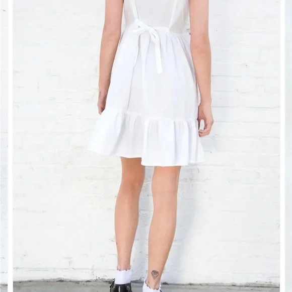 Brandy❤️Melville Tianna Dress - Picture 4 of 5